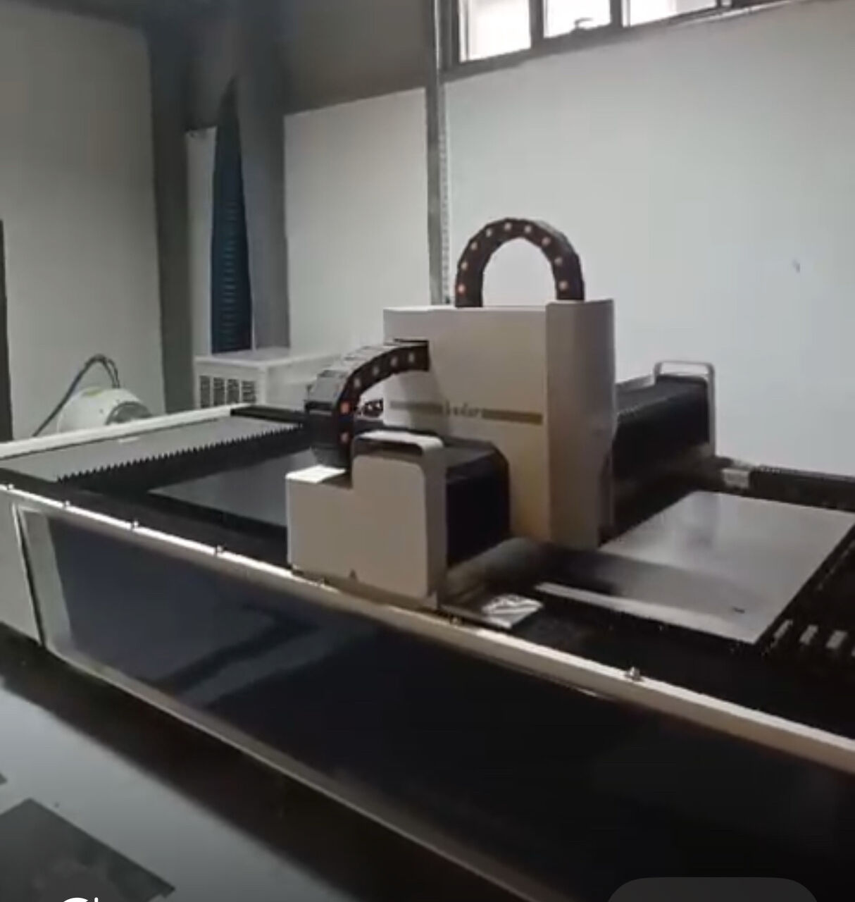 Riyadh, Jobs, Sheet Metal Operator (Laser & Press Brake) Fiber Laser Cutting Machine