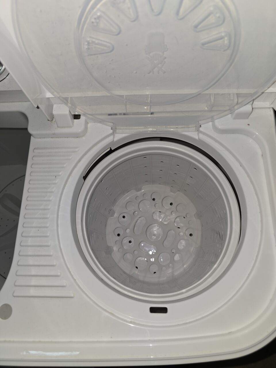 Riyadh, Appliances, SAR 320,  Nikai 6kg Washing Machine (under Warranty)
