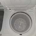 SAR 320,  Nikai 6kg Washing Machine (under Warranty)