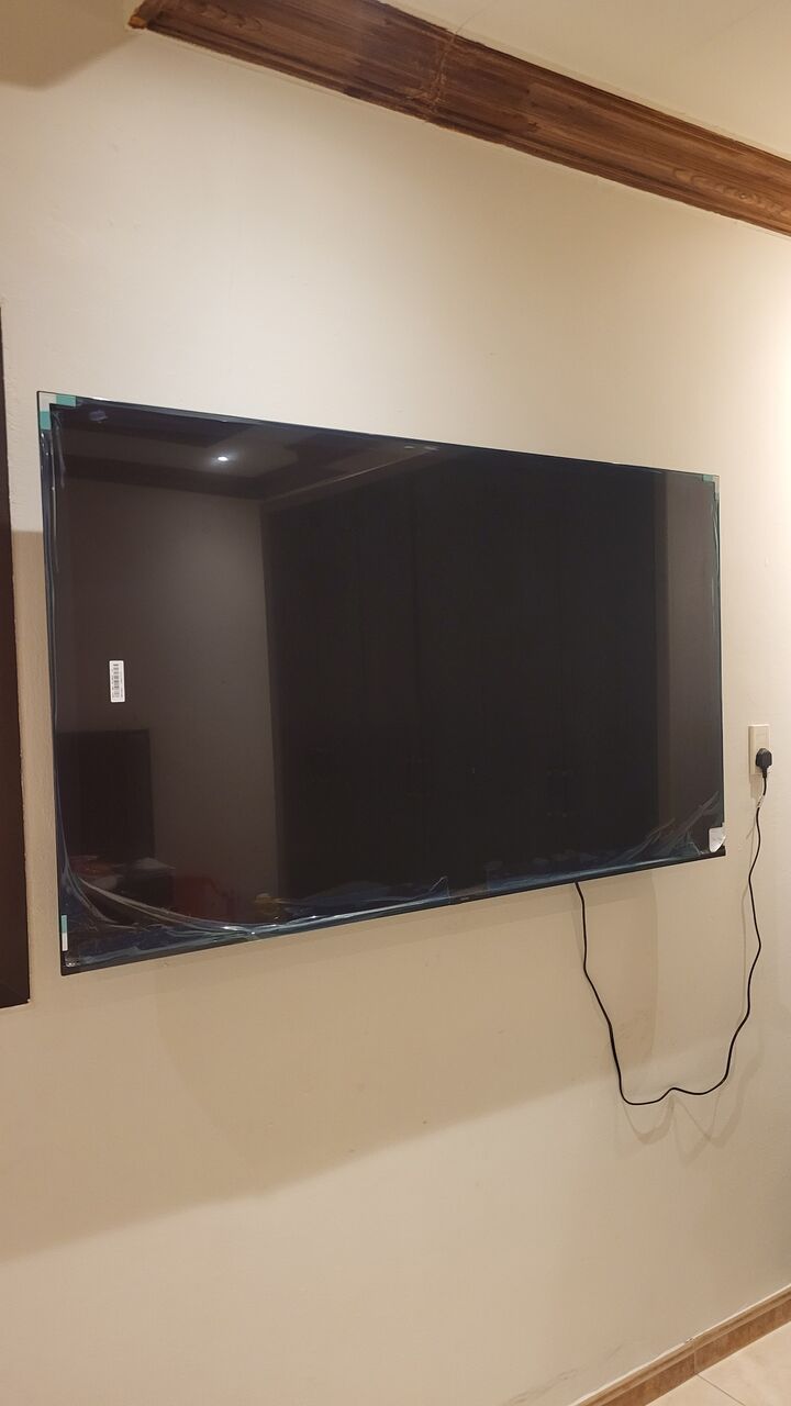 Dammam, Electronics, SAR 1200,  Haier TV
