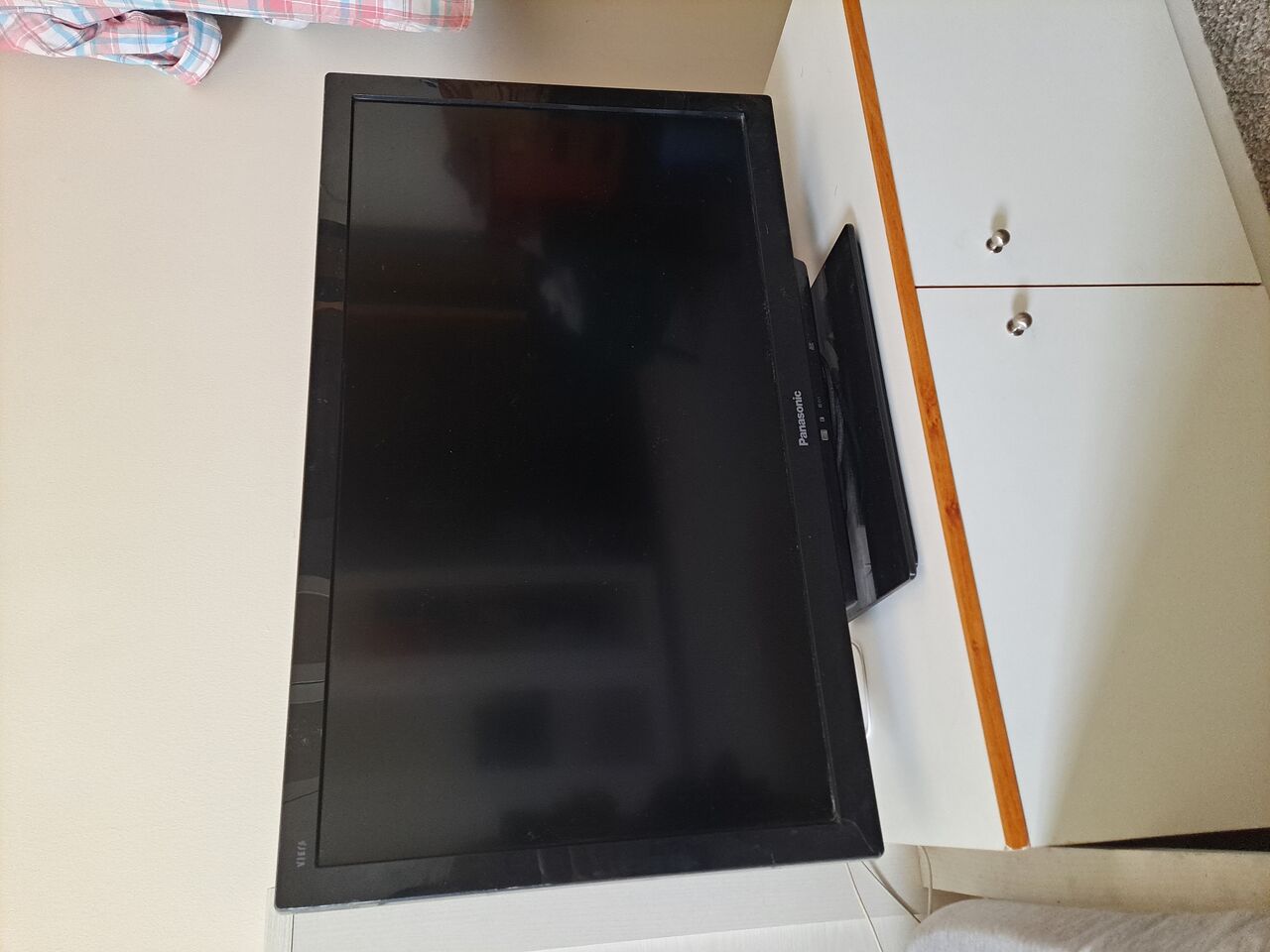 Riyadh, Appliances, SAR 750,  LG Double Door Fridge, Gas Cylinder, Panasonic 32" LCD TV