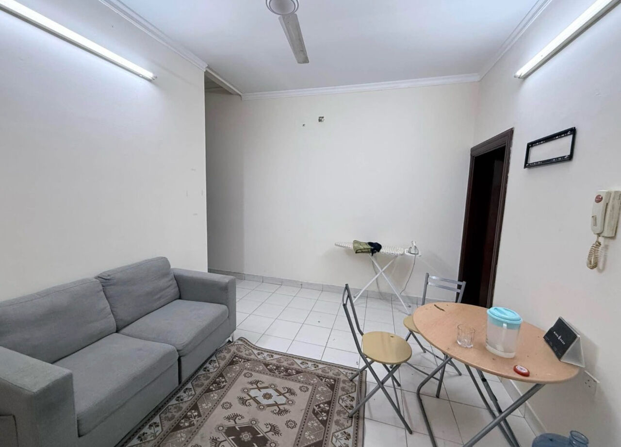 Manama, Rooms for Rent, BHD 120/month,  Furnished,  Room For Rent