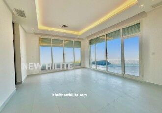 Kuwait City, Apartments, Flats, Houses & Villas, KWD 1200/month,  4 BR,  Four Bedroom Duplex With Private Pool For Rent In Granada, Kuwait