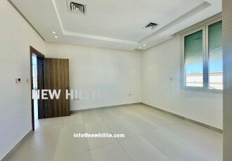 Kuwait City, Apartments, Flats, Houses & Villas, KWD 1200/month,  4 BR,  Four Bedroom Duplex With Private Pool For Rent In Granada, Kuwait