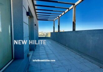 Kuwait City, Apartments, Flats, Houses & Villas, KWD 1200/month,  4 BR,  Four Bedroom Duplex With Private Pool For Rent In Granada, Kuwait