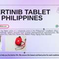 PHP 1,  Osimertinib Tablets In The Philippines