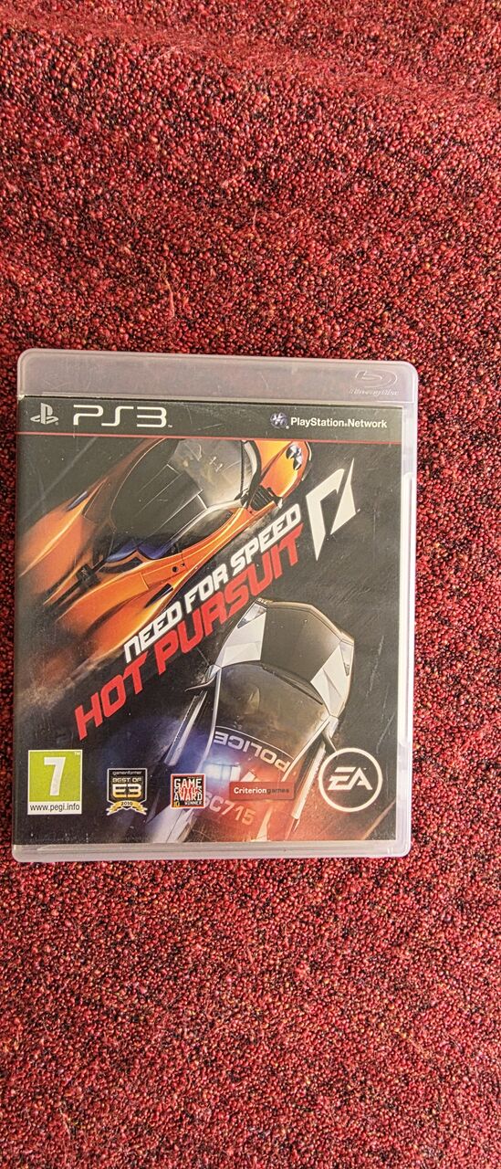 Manama, Video Games, BHD 3,  PS3 Game
