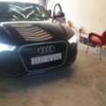 SAR 25000,  Audi A6,  2014,  Automatic,  300 KM,
