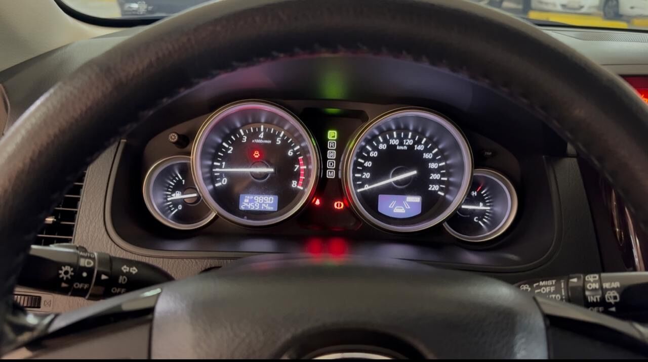 Jeddah, Vehicles, Cars & Trucks , SAR 39500,  Mazda CX-09,  2015,  Automatic,  245 KM,