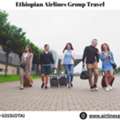 Can You Book Flights For A Group On Ethiopian Airlines?