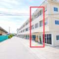 THB 9499,  25 Sq. Feet,  Townhome For Rent, 3 Floors, 2 Bedrooms, 3 Bathrooms 25 Sq M. 144 Sq M. Saimai-Phermsin