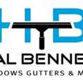Hal Bennett Window Cleaning