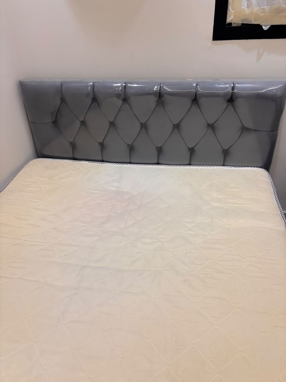 Riyadh, Furniture, SAR 400,  I Want To Sell The Furniture The Bed Is Almost New If Need Feel Free To Text Me  On What A
