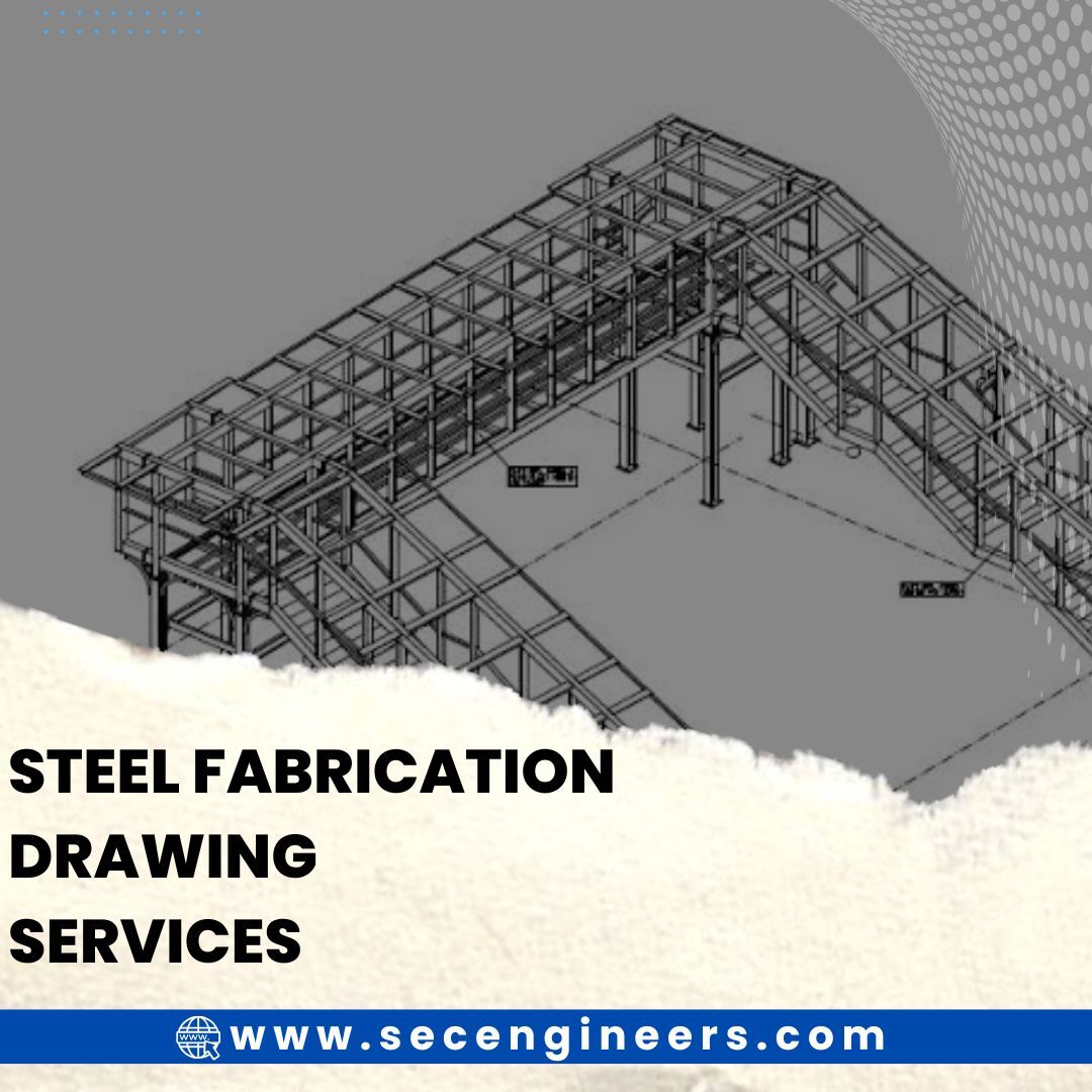 New York, Construction, Outsource Steel Fabrication Drawing Services By Top Engineering Consultants In The USA