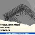 Outsource Steel Fabrication Drawing Services By Top Engineering Consultants In The USA