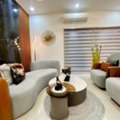 INR 10000000/month,  Furnished,  1889 Sq. Meter,  What Configurations And Sizes Are Available At Times Residency?