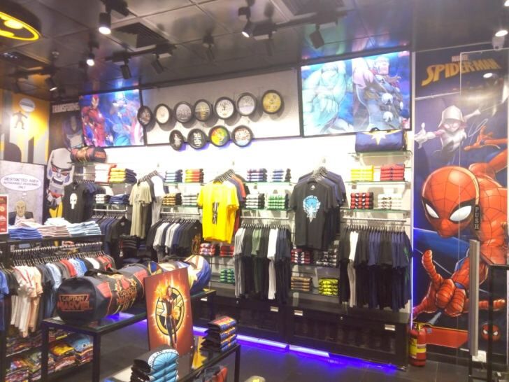 Mumbai, Business, Modular And Portable Stall Designing For Multi-City Exhibitions