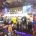 Modular And Portable Stall Designing For Multi-City Exhibitions