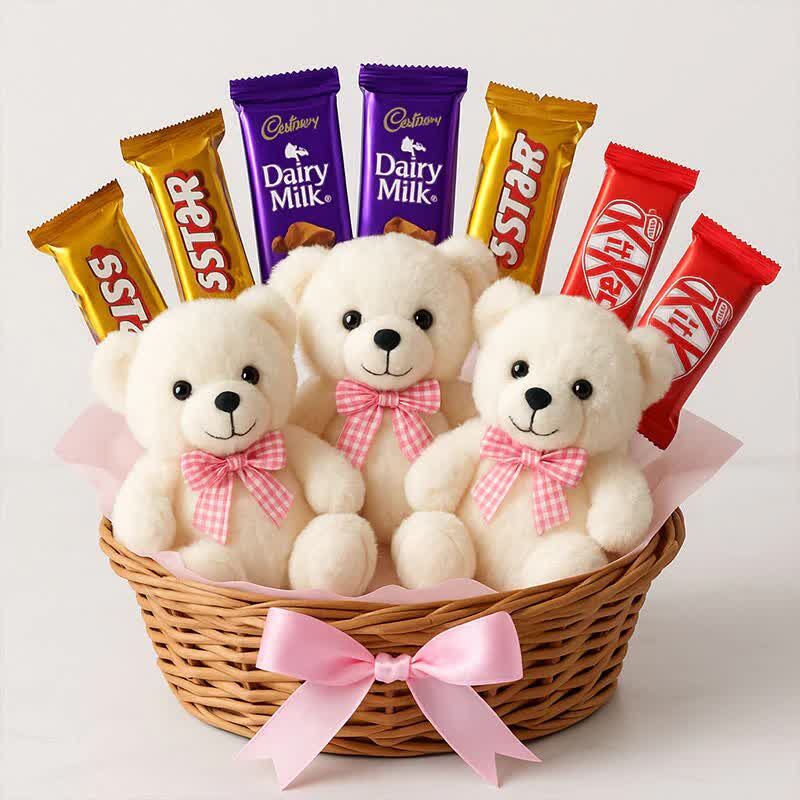 New Delhi, Florist, Order Friendship Day Gifts Online &ndash; Premium Gifts With Instant Delivery