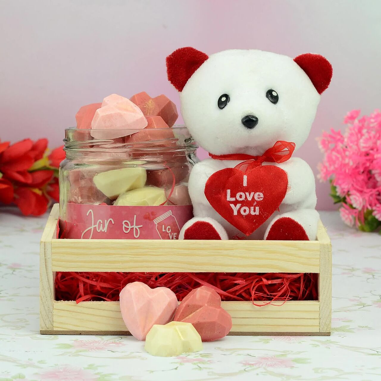 New Delhi, Florist, Order Friendship Day Gifts Online &ndash; Premium Gifts With Instant Delivery