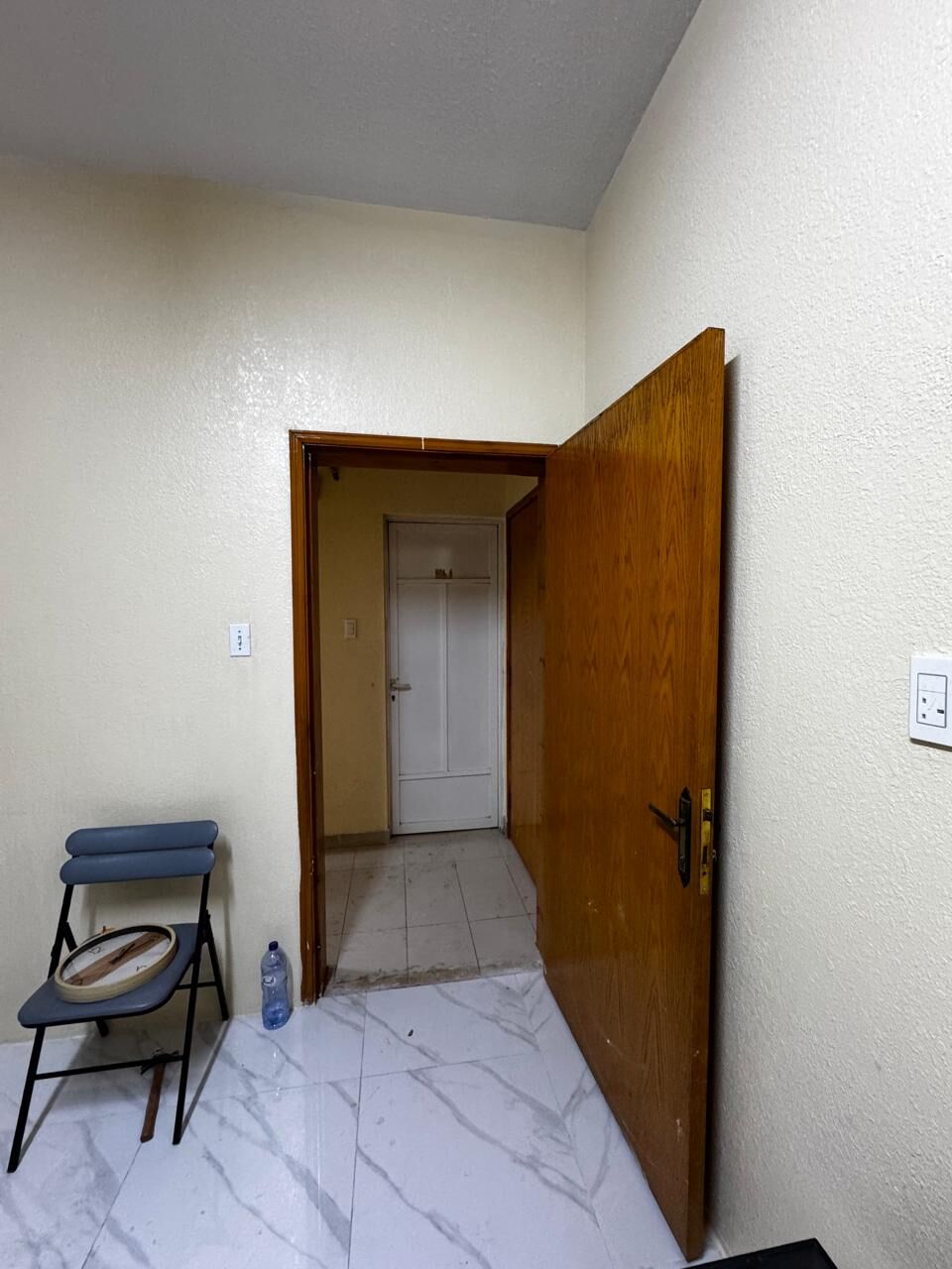 Jubail, Rooms for Rent, SAR 1600/month,  2 Rooms For Rent Near Shola Petrol Pump | Family Accommodation | Executive Bachelor