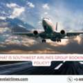 What Is Southwest Airlines Group Booking Policy?