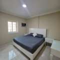 SAR 16200/year,  Furnished,  1 BR,  1 Bedroom | 1 Bathroom 1 Kitchen | Living Room