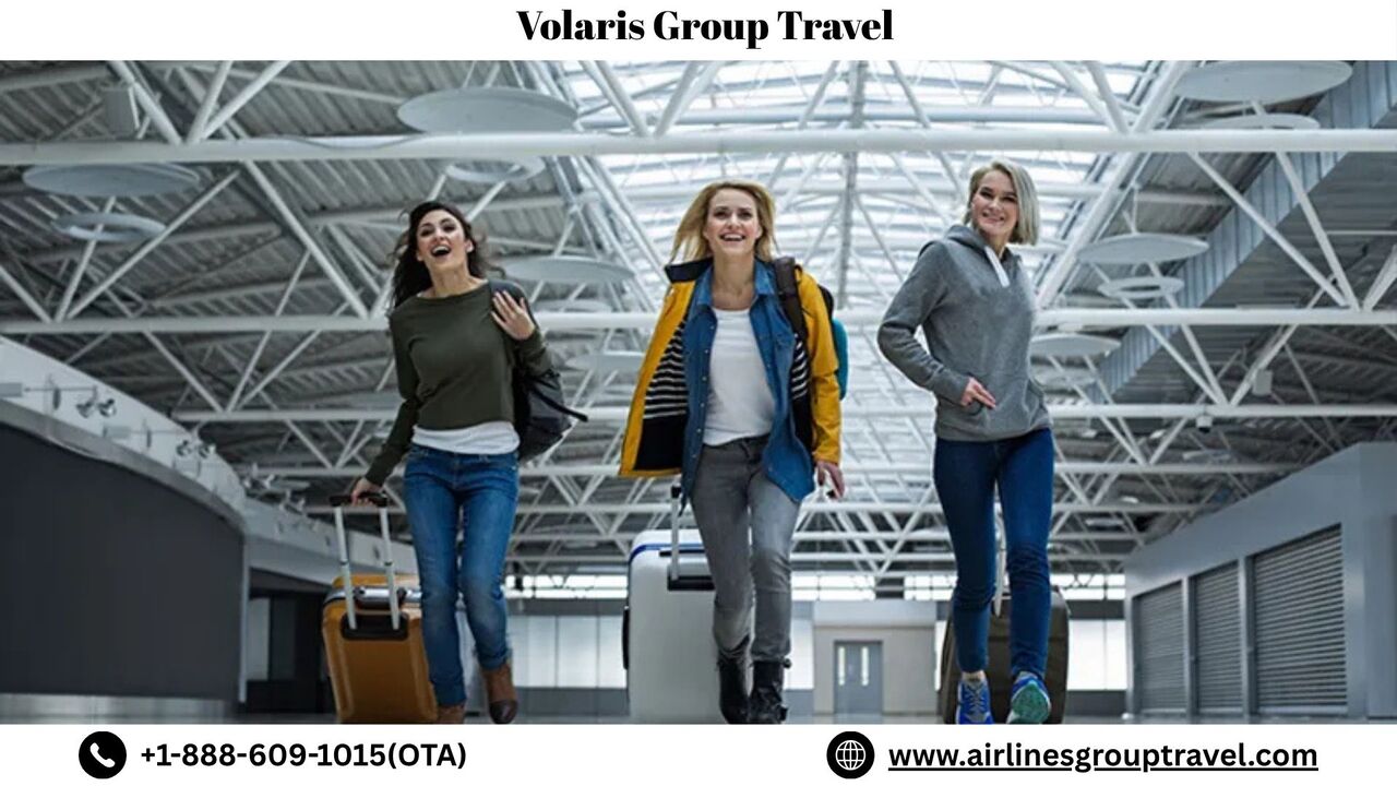 New York, Travel, Does Volaris Do Group Booking?