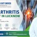 Orthopedic Doctor For Osteoarthritis In Lucknow | Expert Care