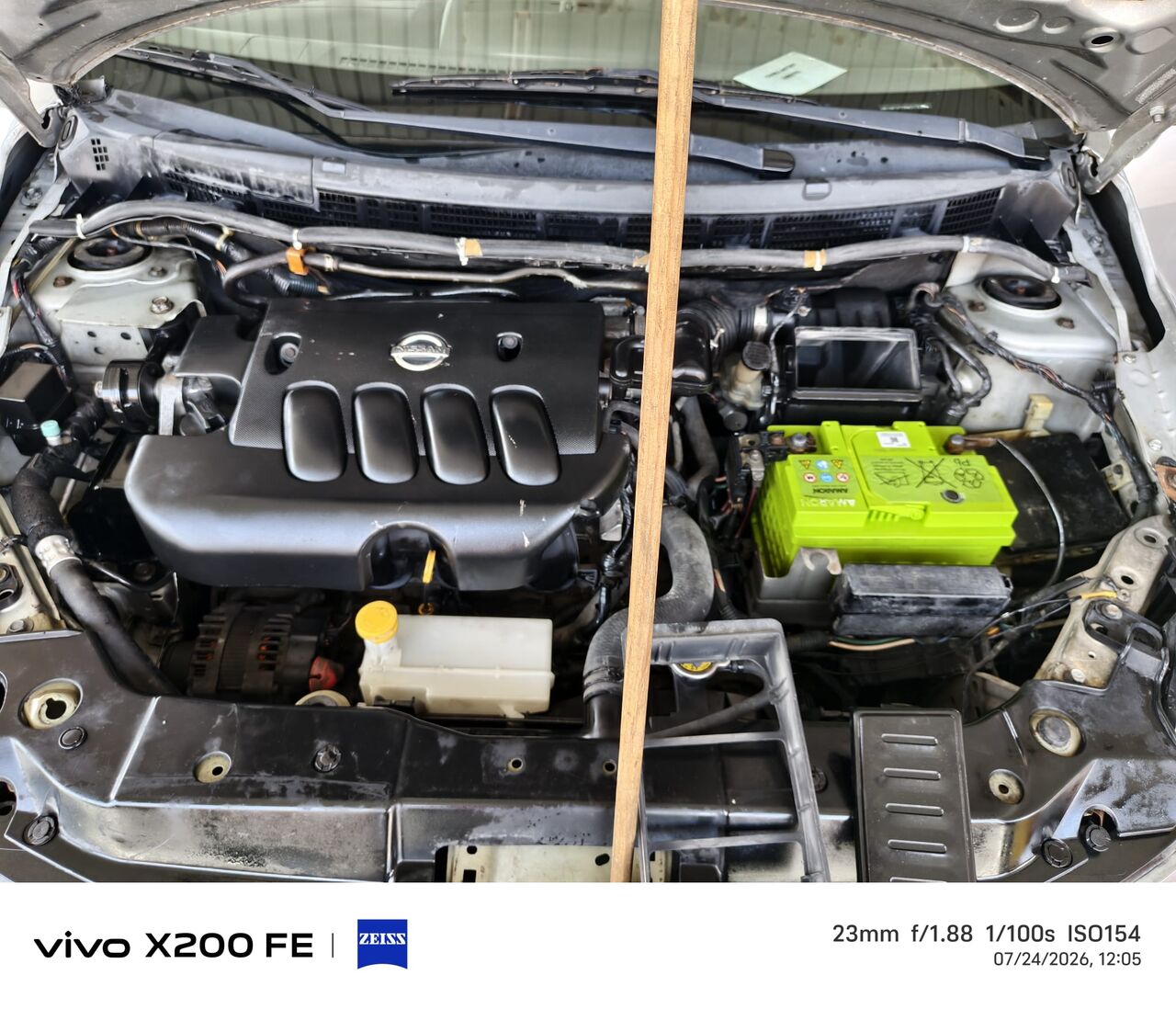 Salmaniya, Vehicles, Cars & Trucks , BHD 1300,  Nissan Tiida Hatchback,  2011,  Automatic,  155033 KM,  Nissan Tida  For Sale