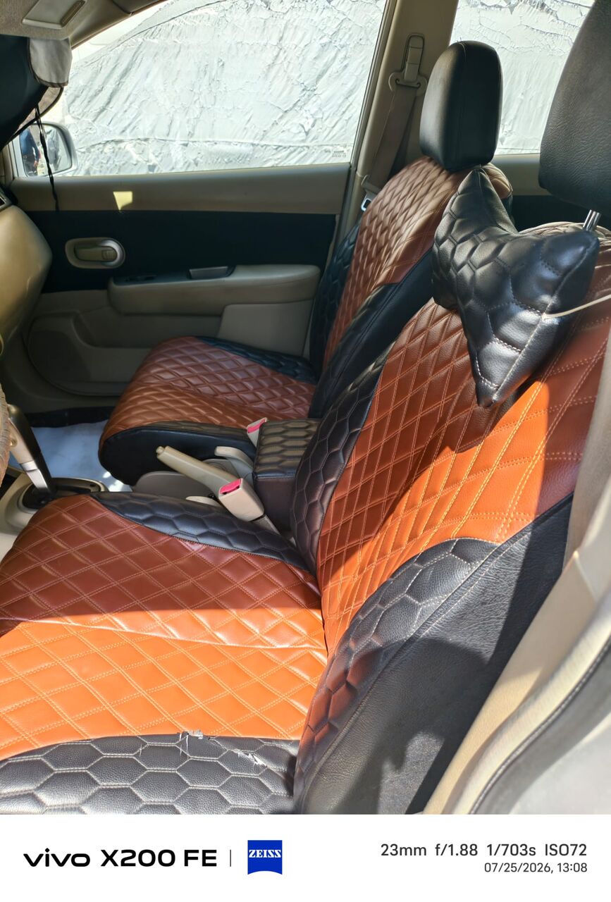 Salmaniya, Vehicles, Cars & Trucks , BHD 1300,  Nissan Tiida Hatchback,  2011,  Automatic,  155033 KM,  Nissan Tida  For Sale