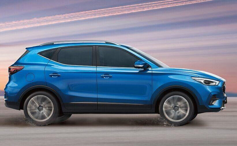 Dammam, Automotive, 🚙 Drive MG ZS – Limited Time Offer!