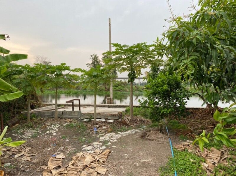 Bangkok, Villas, THB 9998,  200 Sq. Feet,  Make A Fresh Coffee Shop, Soi Lat Krabang 1-9 Area For Rent: 100 Square Meters, 400