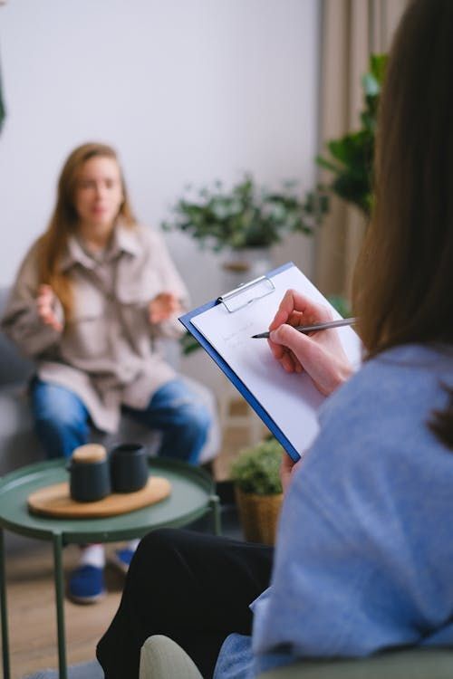 Faridabad, Counseling, Overthinking And Emotional Stress Affecting Your Peace? Seek Counselling In Faridabad