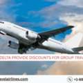 Do Delta Provide Discounts For Group Travel?