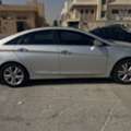 SAR 17000,  Hyundai Sonata N,  2012,  Automatic,  346300 KM,