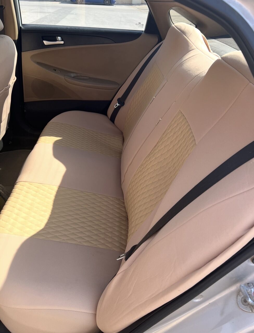 Riyadh, Vehicles, Cars & Trucks , SAR 17000,  Hyundai Sonata N,  2012,  Automatic,  346300 KM,