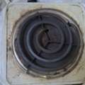 SAR 30,  Electric Stove