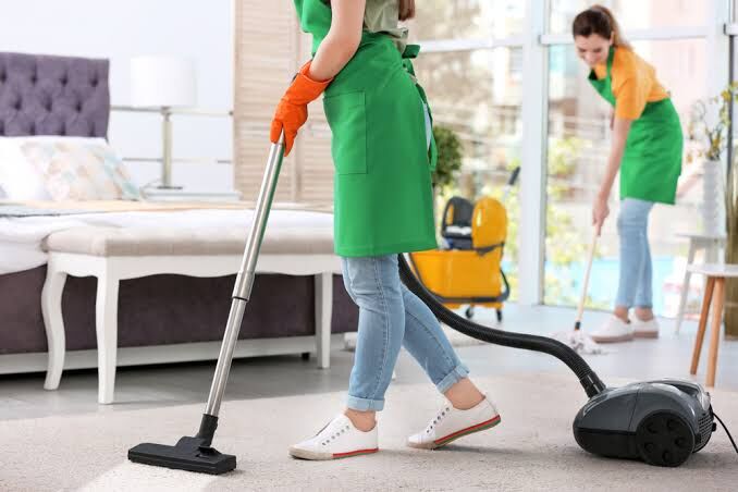 Pune, Cleaning, Expert House Cleaning In Pune For Deep Cleaning
