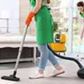 Expert House Cleaning In Pune For Deep Cleaning