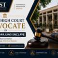 High Court Advocate In Safdarjung Enclave, Delhi | AST Law Office