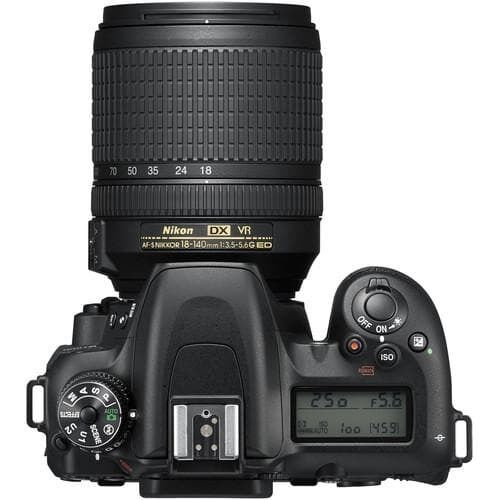 Calgary, Electronics, CAD 1826,  Shop High-Quality Nikon DSLR Cameras At Keymra Photo