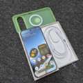 SAR 3650,  Google Pixel 10 Pro XL Jade Green 16gb 256gb
