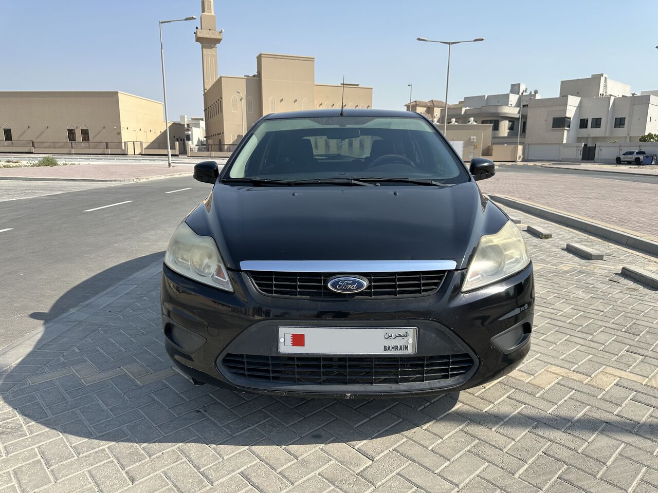 Salmabad, Vehicles, Cars & Trucks , BHD 800,  Model: Ford Focus MK2 (Sedan),  2011,  Automatic,  184661 KM,  Ford Focus   | 1.6L | Single Owner | GCC Specs