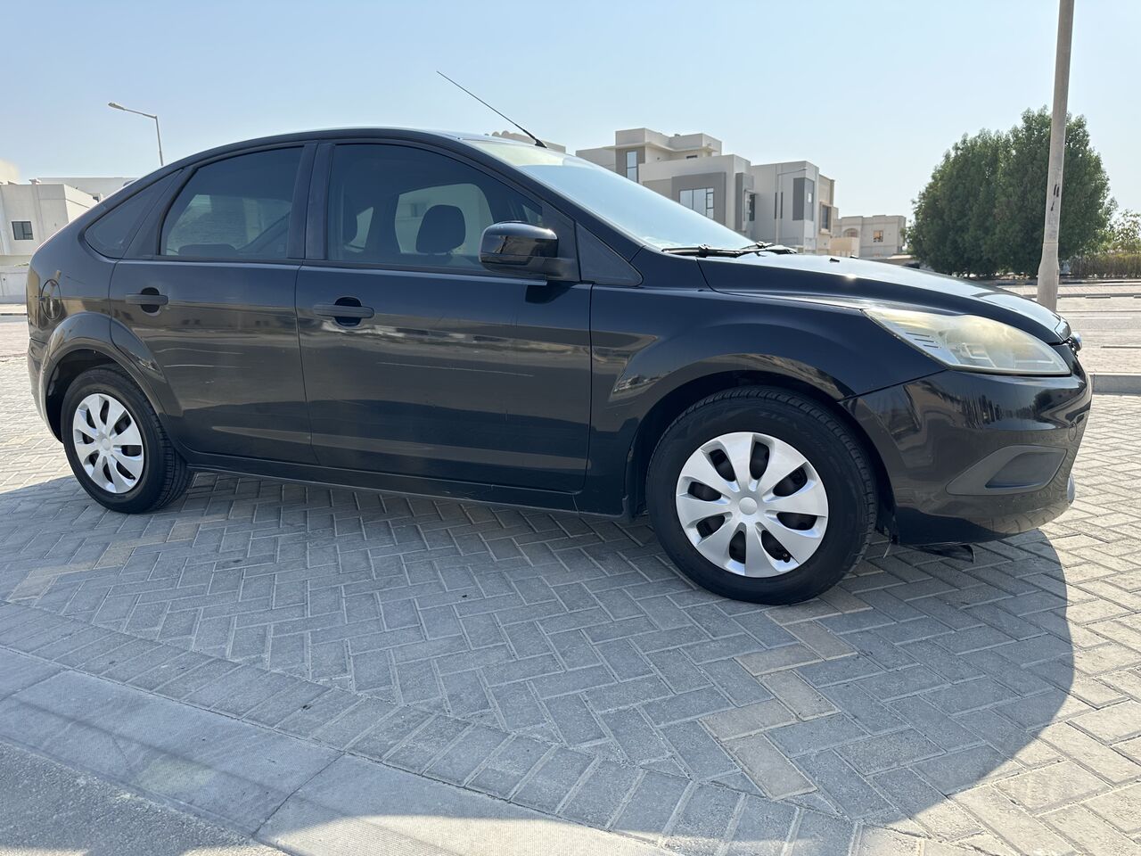 Salmabad, Vehicles, Cars & Trucks , BHD 800,  Model: Ford Focus MK2 (Sedan),  2011,  Automatic,  184661 KM,  Ford Focus   | 1.6L | Single Owner | GCC Specs