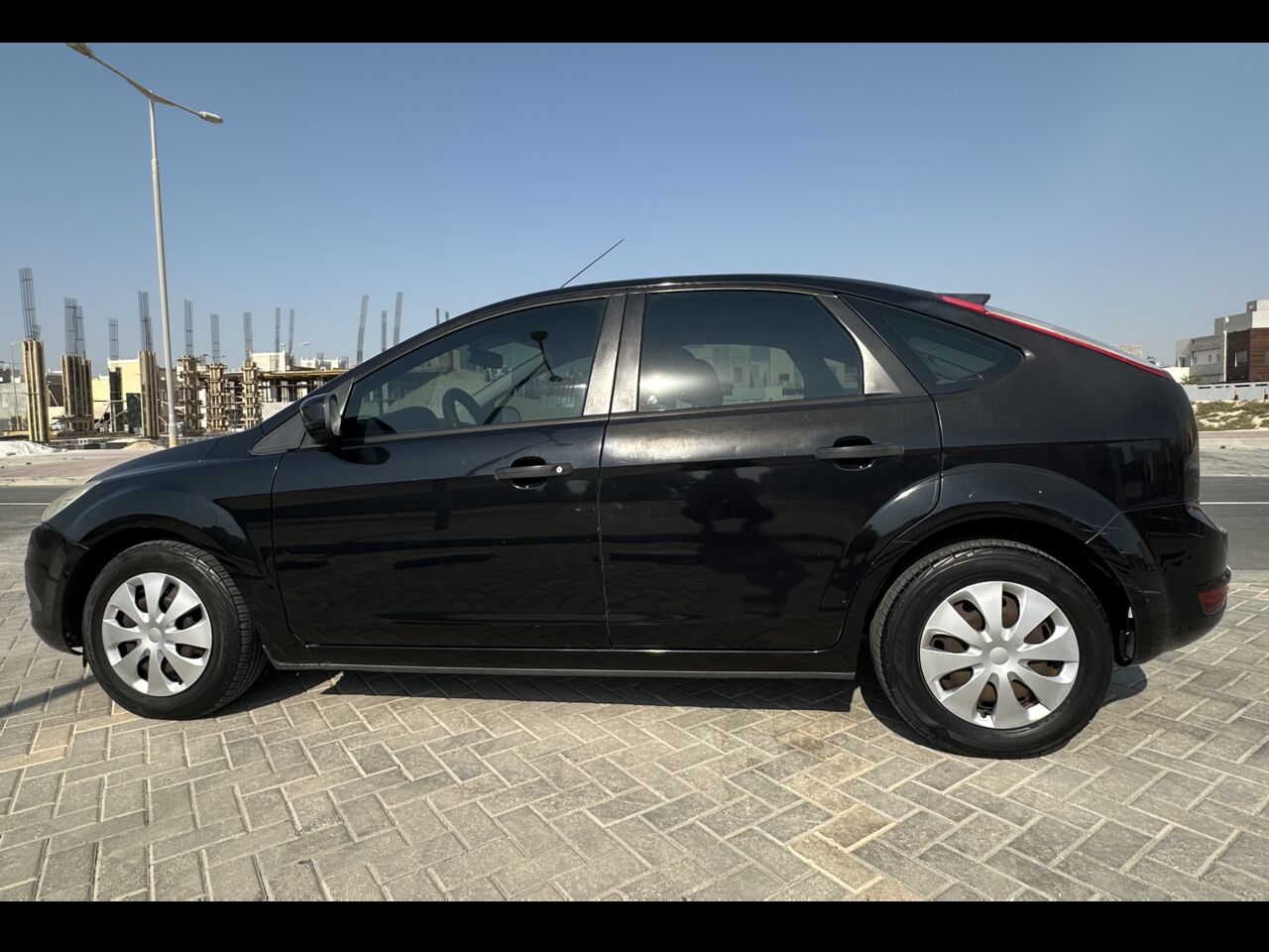 Salmabad, Vehicles, Cars & Trucks , BHD 800,  Model: Ford Focus MK2 (Sedan),  2011,  Automatic,  184661 KM,  Ford Focus   | 1.6L | Single Owner | GCC Specs