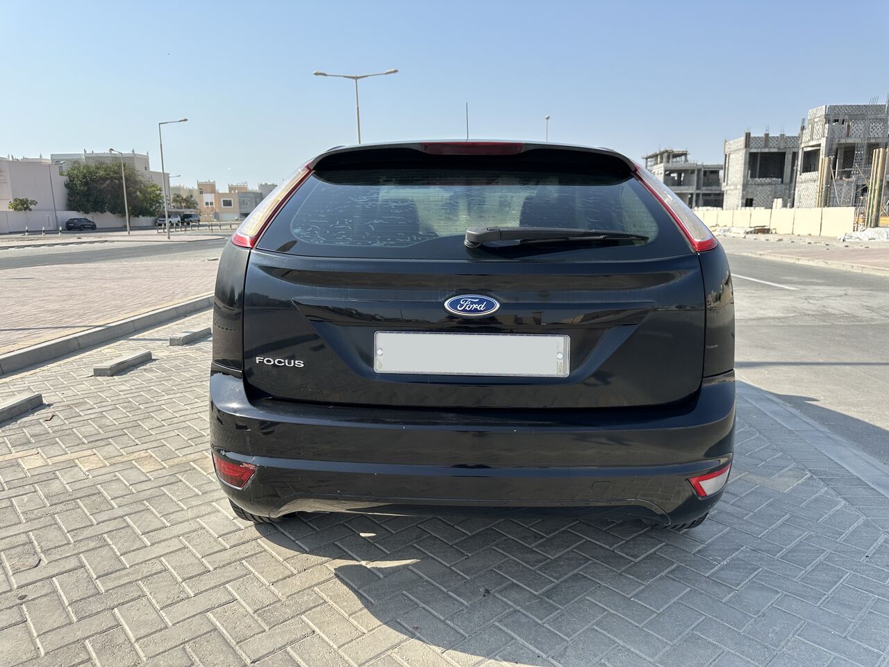 Salmabad, Vehicles, Cars & Trucks , BHD 800,  Model: Ford Focus MK2 (Sedan),  2011,  Automatic,  184661 KM,  Ford Focus   | 1.6L | Single Owner | GCC Specs