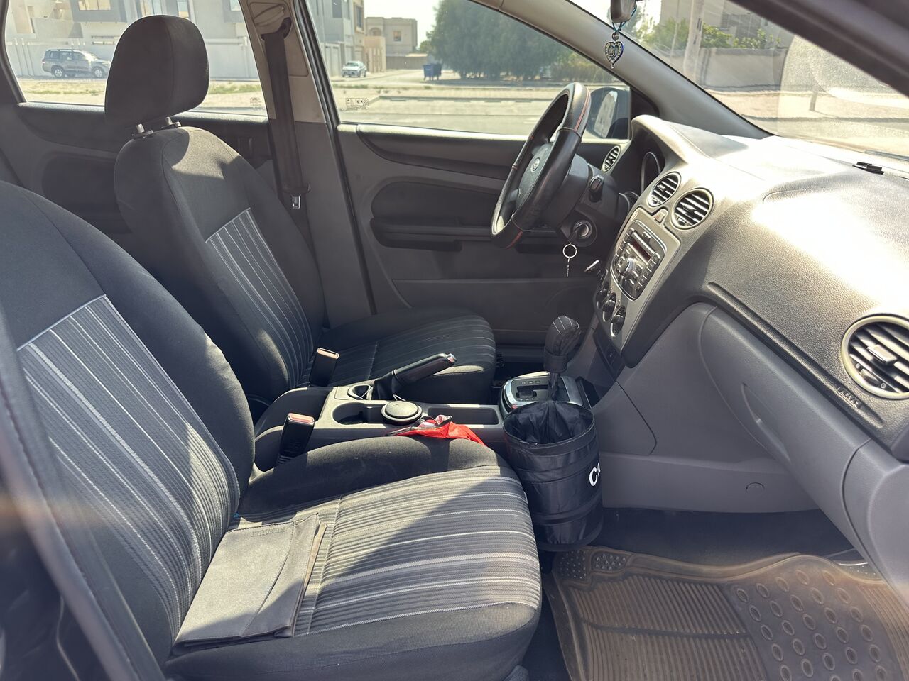 Salmabad, Vehicles, Cars & Trucks , BHD 800,  Model: Ford Focus MK2 (Sedan),  2011,  Automatic,  184661 KM,  Ford Focus   | 1.6L | Single Owner | GCC Specs