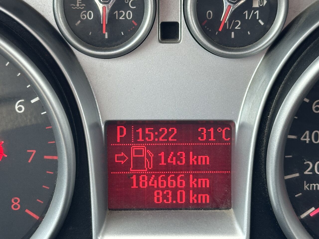 Salmabad, Vehicles, Cars & Trucks , BHD 800,  Model: Ford Focus MK2 (Sedan),  2011,  Automatic,  184661 KM,  Ford Focus   | 1.6L | Single Owner | GCC Specs