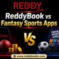 ReddyBook Vs Fantasy Sports Apps